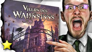 Villen des Wahnsinns - Die App Unterstützung ist richtig gut! | BrettMan Review screenshot 4