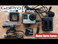 Kita Tes Hasil Video Dan Audio Kamera Gopro Hero 4 Silver Di Tahun 2021