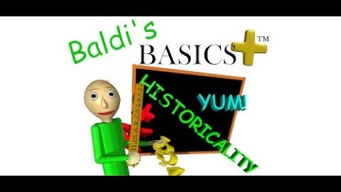 Baldi