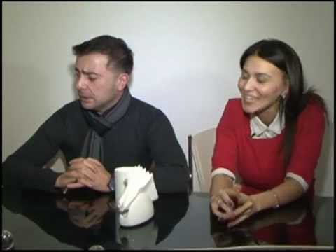 \"ცნობილები\" - დათო იმედაშვილი