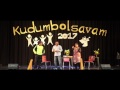 Moonnam Naal   Drama by Dandenongs and Endeavour hills wards