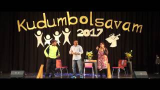 Moonnam Naal   Drama by Dandenongs and Endeavour hills wards