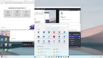 running memz on windows￼ xp and 7 vm