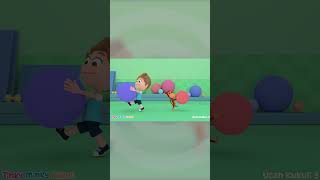 Kukuli Uçuyorrr - Kukuli - Çocuklar Için Eğlenceli Çizgi Film Ve Şarkılar