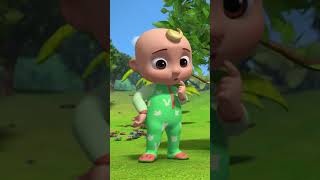 At The Watering Well #Cocomelon #Animal Time | Cocomelon - Nursery Rhymes | Fun Cartoons For Kids