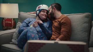 Celebrity The resident Irving surprises Jessica Profile