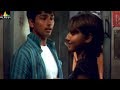 Yuva Movie Siddharth with a Girl in Train | Trisha, Surya | Sri Balaji Video