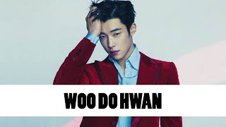 10 Things You Didn't Know About Woo Do Hwan (우도환) | Star Fun Facts