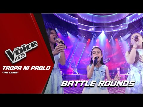 The Voice Kids: