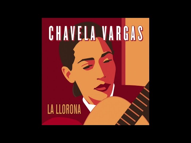 Chavela Vargas - La Llorona class=