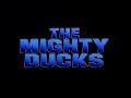 The Mighty Ducks - Disneycember