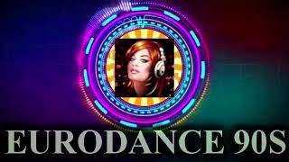 Eurodance 90s music