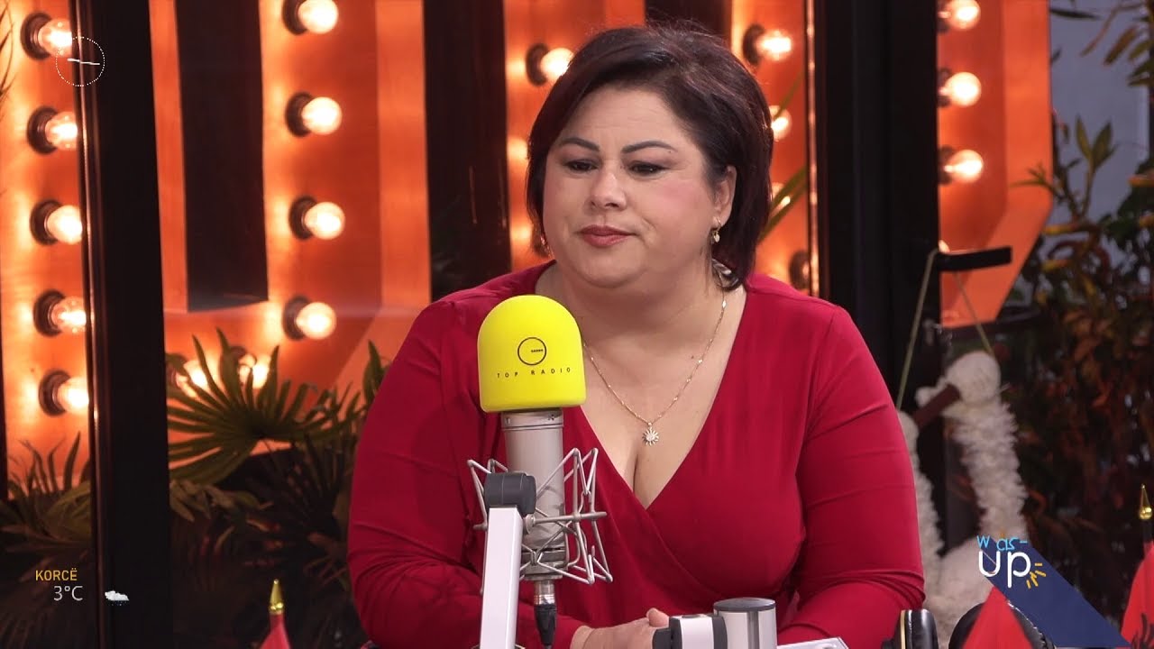 Shqiptarët krijuan Greqinë. Elena Kocaqi tregon detajet/ Wake Up