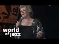 Capture de la vidéo Rosemary Clooney - Just The Way You Are - 12 July 1981 • World Of Jazz