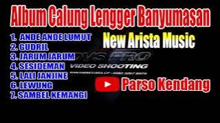 Full Album New Arista || Parso Kendang