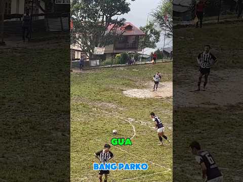 Kiper Terkuat Gak Bisa Jebol #shorts #dubbingbola