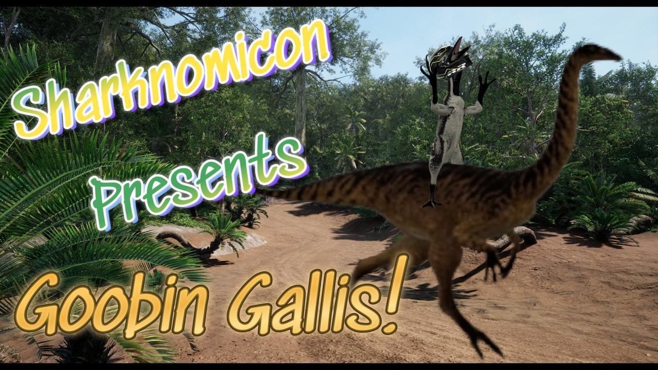 Goobin Gallis