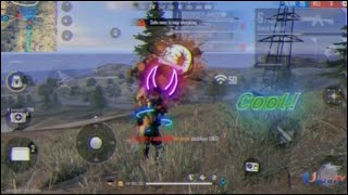 Eredaze - Not Like That Free Fire Rf Official