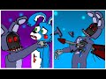 The bonnie song full story  fnaf  fan animation