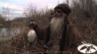 Update from the Blind 15