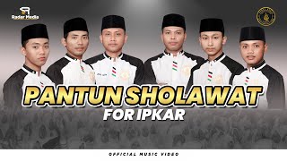 PANTUN SHOLAWAT SPESIAL UNTUK IKATAN PEMUDA KARANG ANYAR - RADAR MANIA - IPKAR BERSHOLAWAT 2022