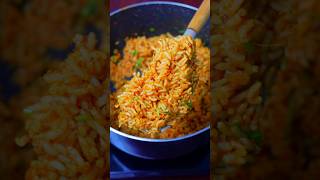 Simple Tomato rice #shorts #short #shortvideo #shortsvideo #reels #food #foodie #streetfood