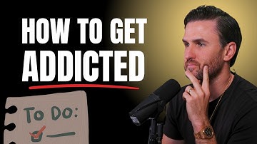 Become addicted to discipline in 1 day