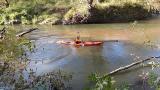 2024 Kickapoo Dam Challenge Triathlon, La Farge, WI, Oct 5, 2024