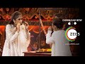 Angelica  deepikas stariffic act  indias best dramebaaz  ep 17  best scene  zee tv