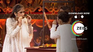 Angelica & Deepika's STARiffic Act | India's Best Dramebaaz - Ep 17 - Best Scene | Zee TV