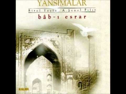 Yansımalar - Akdeniz