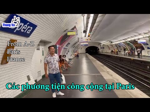 Video: Tổng quan về các Chuyến tham quan bằng Xe buýt Tốt nhất ở Paris