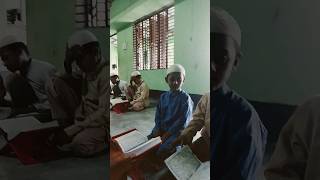 কোরআনের মজমা islamicvideo islamicgojolislamic shortvideo banglagojol  shirts viral video