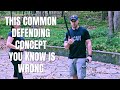3 tactics for defending that actually work for selfdefense