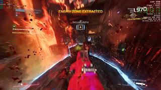 Let's Play Doom 4 Multiplayer - Sector - #02