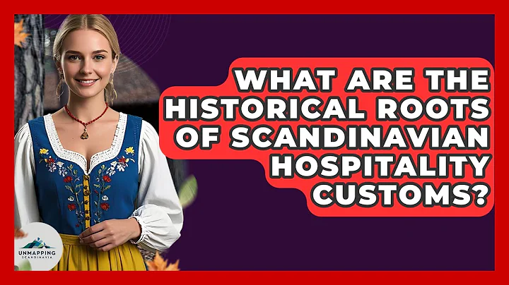 What Are The Historical Roots Of Scandinavian Hospitality Customs? - Unmapping Scandinavia