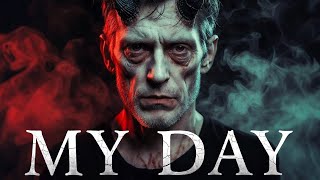 Download lagu My Day as the Devil 😈 What My Normal Day Actually Looks Like