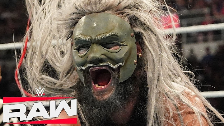 Ghost of Uncle Howdy Returns?! WWE SmackDown Tag Title Shock!