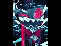 📺TV vs Radio📻 //Hazbin Hotel// (Discord)