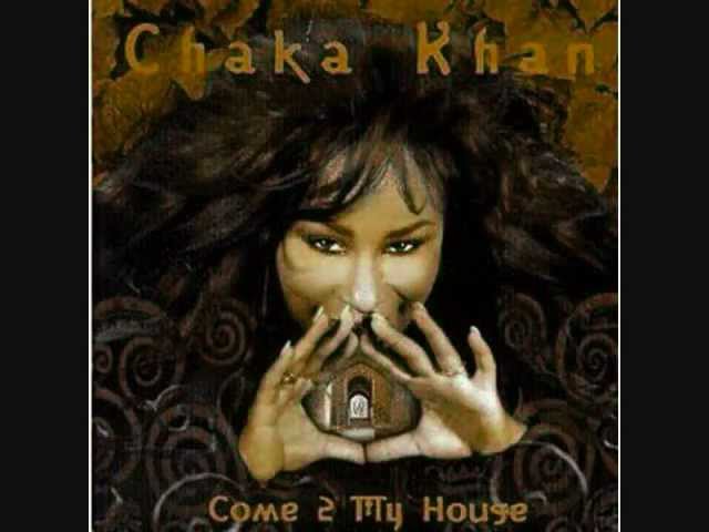 Chaka Khan - I Remember U