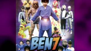 Ben..7? - INDONESIAN BEN 10 BOOTLEG SERIES | Sector B-10 Centric