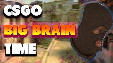 My brain on csgo faceit level 1