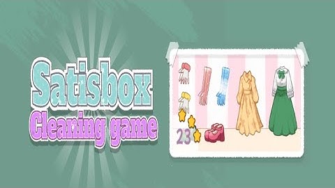 Satisbox Storage Master Level 23 Walkthrough Solution