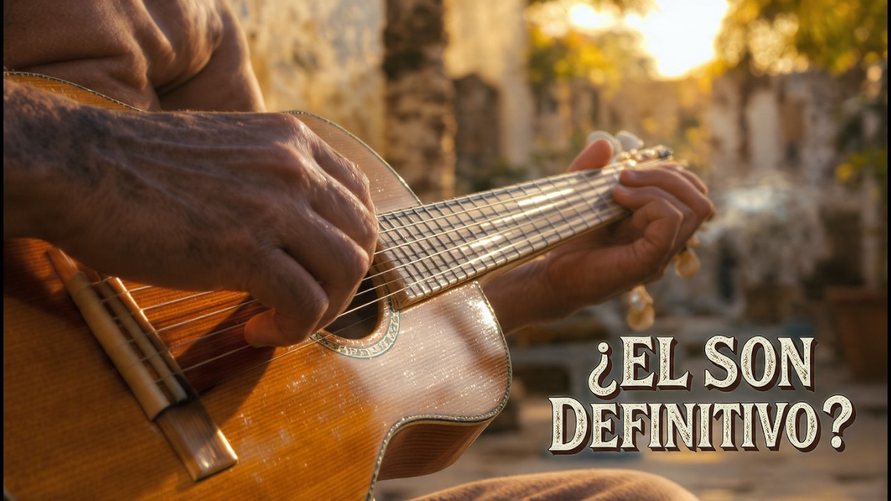 Logré el sonido de Arsenio Rodríguez con ingeniería moderna