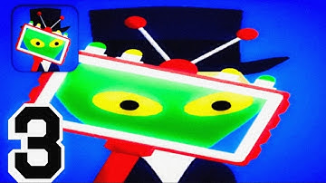 Find the Alien - Alien Game - Gameplay Walkthrough Part 3 (iOS, Android)