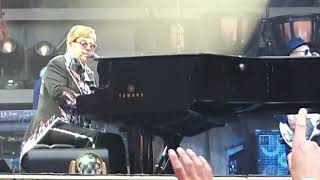 Elton John - Rocket Man (Live - Anfield, Liverpool, UK, June 2022)