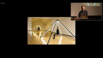 Immersiv teknik och museer – Museernas vårmöte  2019