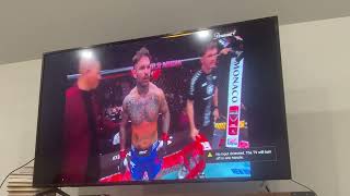 Garbrandt vs Xiao Full Fight