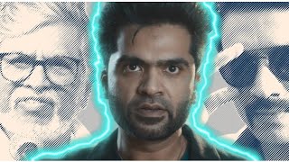 Maanaadu | Voice of Unity Whatsapp Status | Silambarasan TR | Yuvan Shankar Raja | Arivu