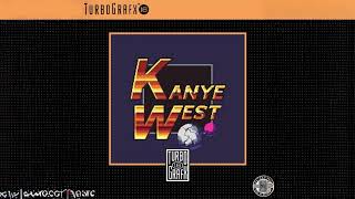 Kanye West - Can't Look In My Eyes (EXTENDED) ft. Kid Cudi, Michael Jackson